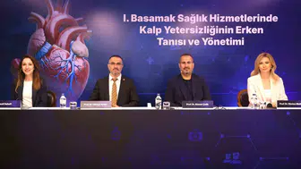 Kalp yetersizliğinde aile hekimliğinde yapılacak bir test hayat kurtarabilir