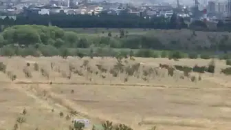 Yenimahalle’deki yangın paniği kontrol altına alındı