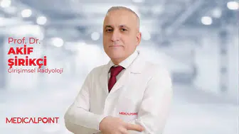 Karaciğer tümörlerinde ameliyatsız tedavi dönemi