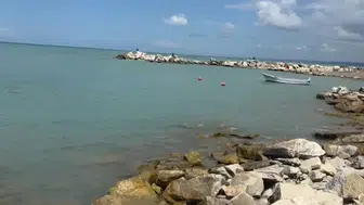 Sinop'ta denize giren genç kız boğularak yaşamını yitirdi
