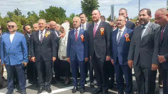 Yalova Armutlu arasındaki yolculuk süresi yarıya indi