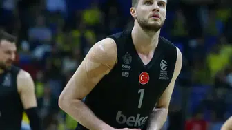 Beşiktaş pota altına milli takviye yaptı