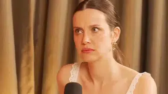 İrem Helvacıoğlu Ahbap soruşturmasında ifade verdi