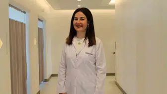 Doğum sonrası kiloları vermek için acele etmeyin