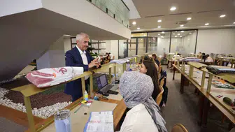 Şahinbey Belediyesi üniversite adaylarına ücretsiz tercih desteği veriyor