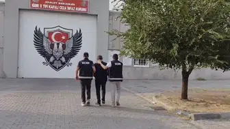 İşe sokma vaadiyle 1.8 milyon liralık vurgun yapan şahıs yakalandı