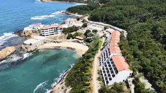 Milli takımın eski kamp tesisi Riva'da yıkılıyor