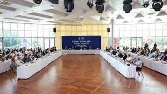 Bursa esnafı belediye ile çözüm masasına oturdu