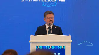 Van Gölü için yeni dönem Deveboynu Milli Park oluyor