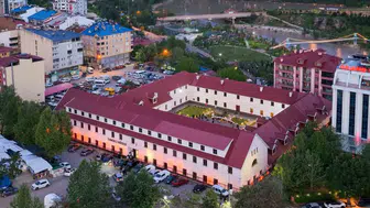 Tunceli Müzesi Avrupa'nın prestijli ödülüne aday gösterildi