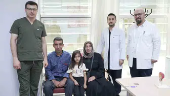 Malatya’da böbrekleri kurtaran kritik operasyon