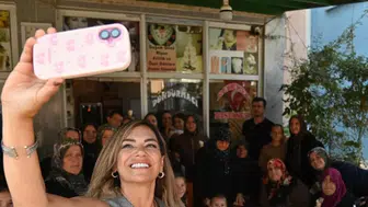 Başkan Yüceer Malkara sokaklarında çözüm arıyor