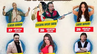 Beyağaç tarhanası ve 7 asırlık gelenek festivalle gün yüzüne çıkıyor