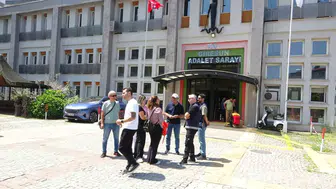 Tuana Torun davasında ilk duruşma Sanığın tutukluluğu sürüyor