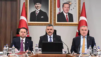 Yeni futbol sezonunda stadyumlar için güvenlik önlemleri artırıldı