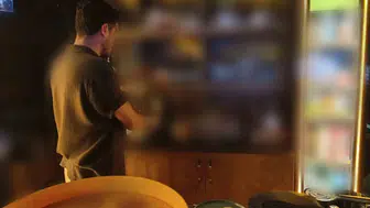 Didim’de gece mesaisi gıda denetimlerine ayrıldı