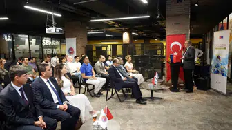 Konya kamu personeli için proje yazma seferberliği başlattı