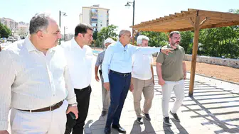 Malatya’da yeni nesil yaşam merkezleri yükseliyor
