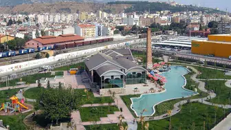 Efeler'de üniversite adayları için meslek buluşması başlıyor