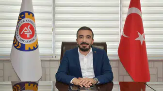 Adıyaman sanayisinde yeni dönem başlıyor
