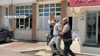 Fatsa'da arazi kavgası üç can aldı