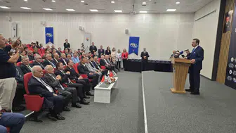 Karabük sanayisi için Filyos Limanı anahtar rol oynuyor