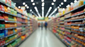 Market raflarında etiketler bir kez daha değişiyor: Zamlı dönem başlıyor