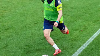 Fenerbahçe yeni sezon hazırlıklarına Avusturya kampıyla start verdi