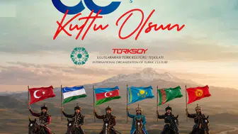 Kayseri 2027 Türk Dünyası Kültür Başkenti olmaya hazırlanıyor