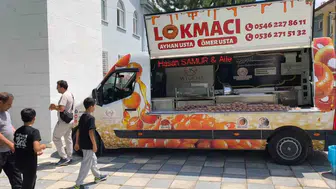 Afyon’da kazada ölen uzman çavuşun silah arkadaşları vefalarını gösterdi