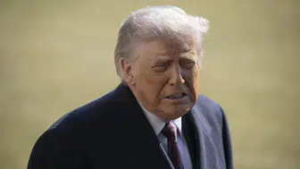 Trump'tan İran'a gözdağı: Çok sert vuracağız, pes edecekler