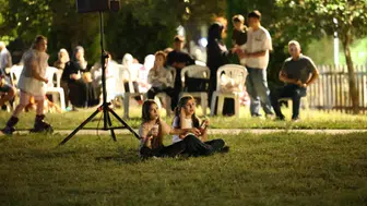 Kartepe’de yıldızlar altında yerli sinema akşamları