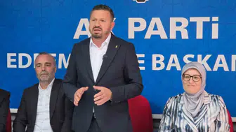 Balıkesir hastanelerine 117 kişilik dev sağlık takviyesi