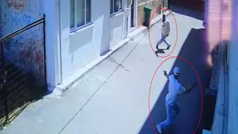 Bursa'da sokak ortasında vurulan genç 29 gün sonra hayatını kaybetti