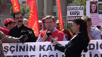 Gayrettepe yangını davasında ailelerin adalet arayışı sürüyor
