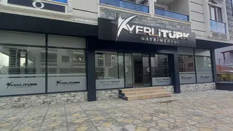 Yalova’da gayrimenkul ofisinde cinayet ve intihar
