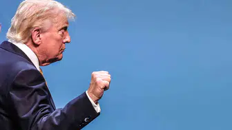 Trump İran ile masayı devirdi