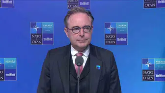 Belçika Başbakanı De Wever'den NATO için kritik 5. madde uyarısı