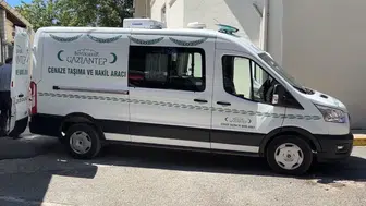 İslahiye’de şantiye kavgasında kan aktı