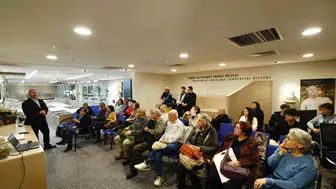 İzmir'in tarihi artık sadece müze vitrinlerinde yaşamıyor