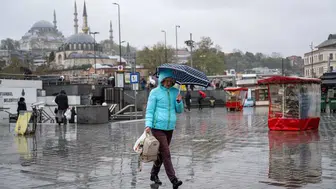 Alarm zilleri çalıyor: Meteorolojik uyarı geldi, o ilçelerde yaşayanlar dikkat