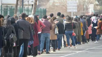 TÜİK verileri açıklandı: İşsizlik oranında dikkat çeken düşüş