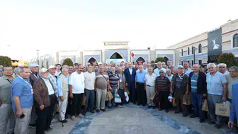 Konya’da emekliler için tarih ve kültür yolculuğu başlıyor