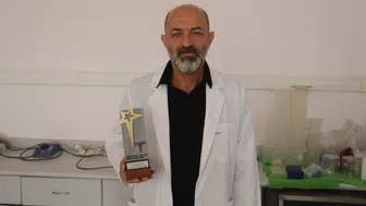 Kalp krizi teşhisini 10 dakikaya indiren cihaz geliyor