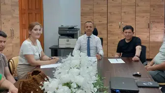 Yenipazar eğitiminde karne dönemi masaya yatırıldı