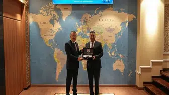 Üniversiteler arasında yeni ortaklık dönemi başlıyor