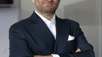 Akfen Yenilenebilir Enerji küresel yatırım ligine girdi