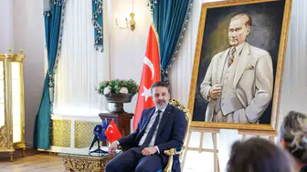 Bursa dünya dansçılarını ağırlıyor