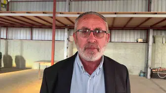 Sivaslı aile düğününde yüzyıllık Türkmen geleneğini yaşattı