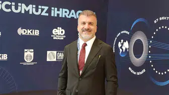 Gaziantep ihracatçısı artık Türkiye’nin karar masasında